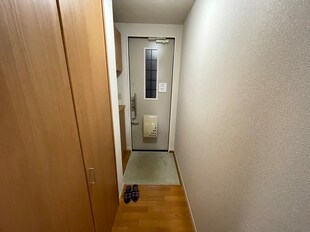 アム－ル半田Ｂの物件内観写真